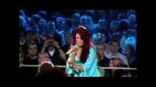 Joss Stone - Son of a Preacher Man