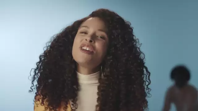Joy Denalane - Alles Leuchtet (Offizielles Musikvideo)