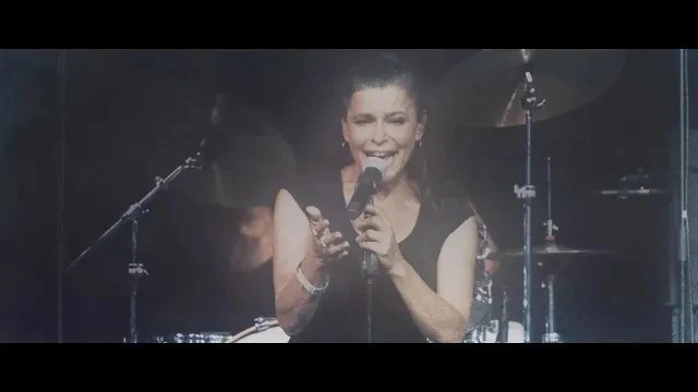 Julia Neigel ''Tief in meiner Seele'' Offizielles Musik Video