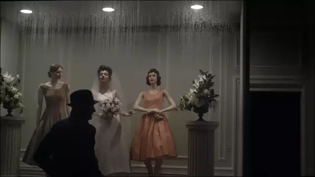Justin Timberlake - Mirrors (Official Video)
