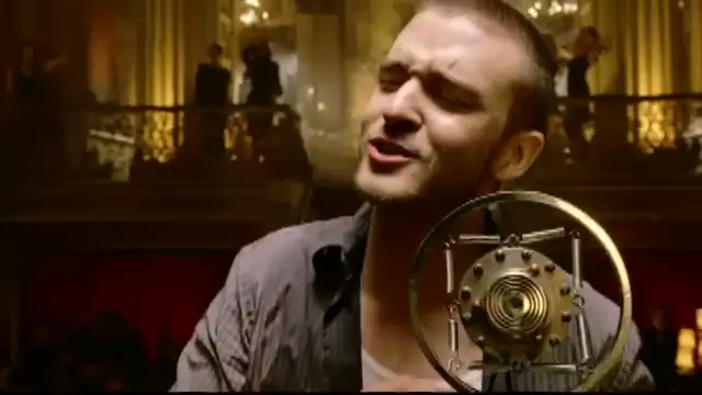 What Goes Around...Comes Around (Official Video)