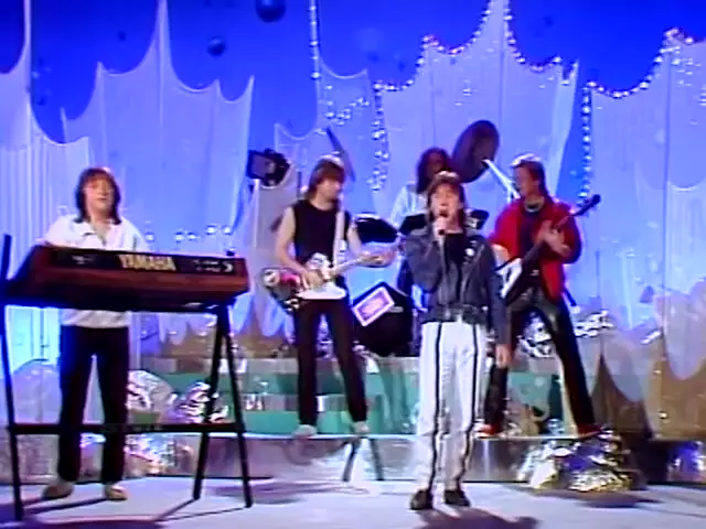 Karat - Jede Jede Stunde (Ein Kessel Buntes 05.11.1983) (VOD)