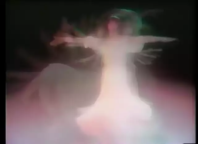 Kate Bush - Wuthering Heights - Official Music Video - Version 1