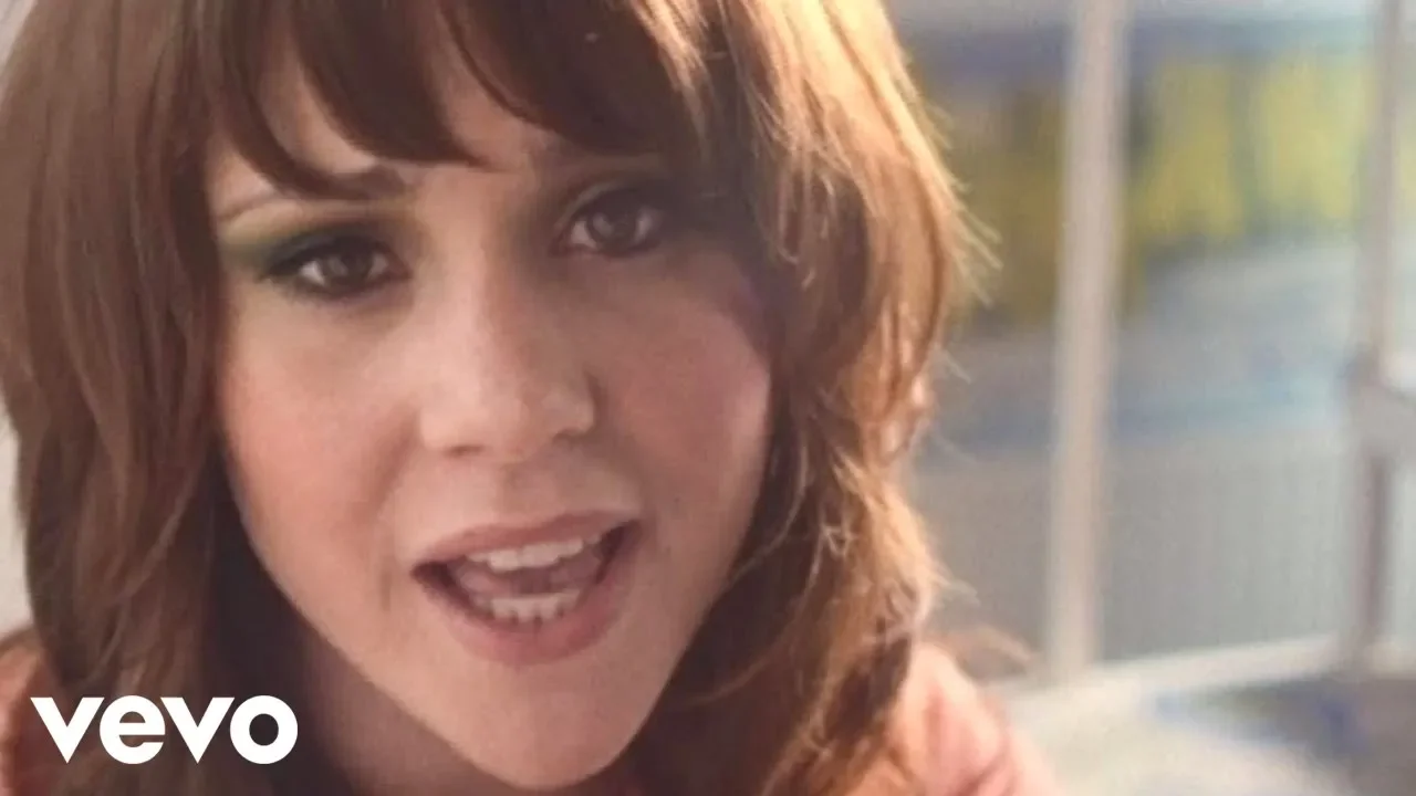 Kate Nash - Foundations (Official Video)