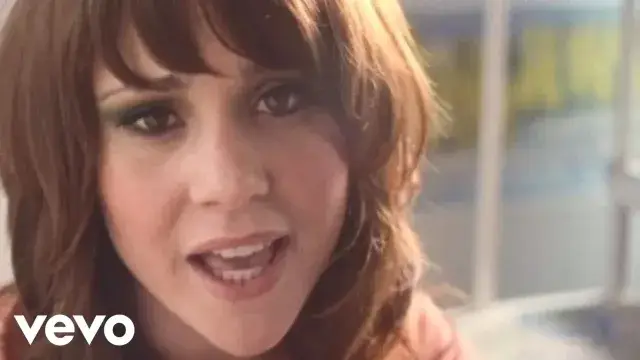 Kate Nash - Foundations (Official Video)