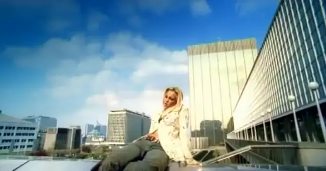 Kate Ryan - Désenchantée