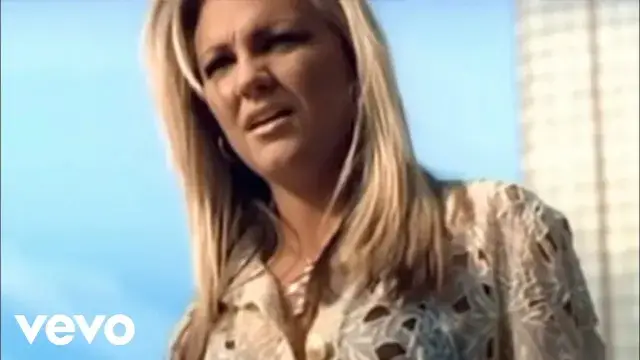 Kate Ryan - Désenchantée