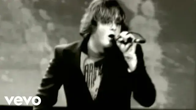 Keane - This Is The Last Time (Official Music Video)