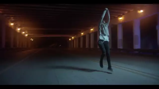 Keith Urban - The Fighter ft. Carrie Underwood (Official Music Video)