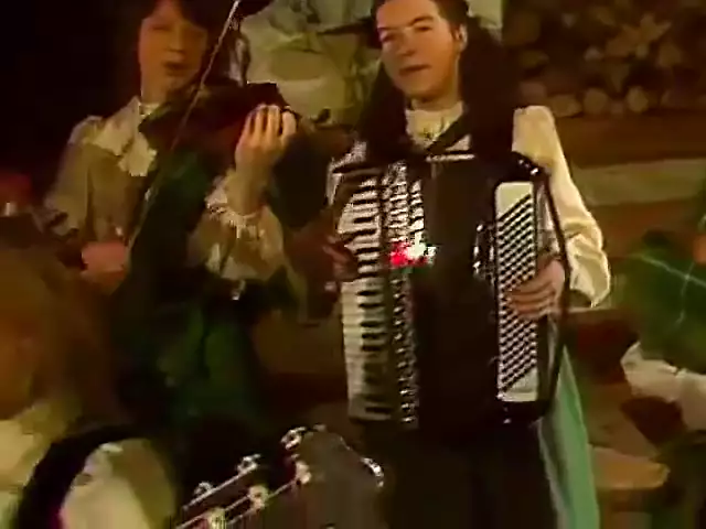 Kelly Family - David's Song (Who'll Come With Me) Official Music Video