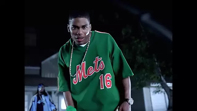 Nelly - Dilemma (Official Music Video) ft. Kelly Rowland