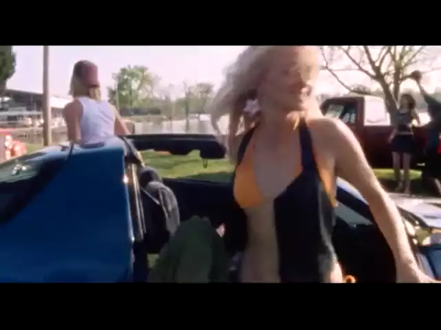 Kid Rock - All Summer Long [Official Music Video]