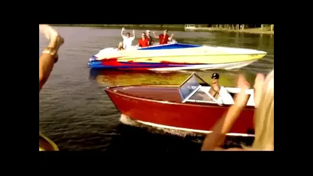 Kid Rock - All Summer Long [Official Music Video]