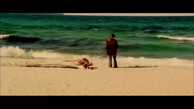 Kid Rock - Born Free [Official Music Video]