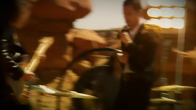 The Killers - Human (Official Music Video)
