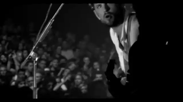Kings Of Leon - Use Somebody (Official Video)