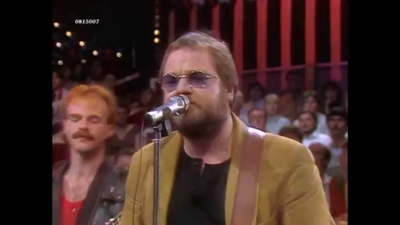 Klaus Lage Band - 1000 und 1 Nacht (1984) HD 0815007 (1000 mal berührt)