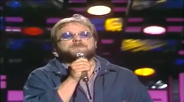 Klaus Lage   Faust auf Faust 1985