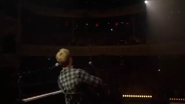 Kodaline - All I Want (Official Live Video)