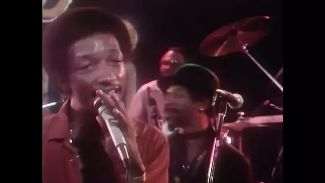 Kool & The Gang - Celebration