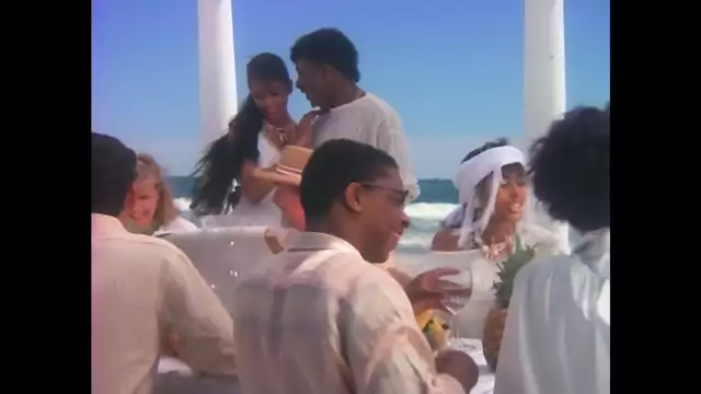 Kool & The Gang - Cherish