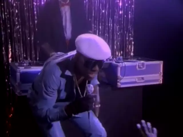 Kool Moe Dee - How Ya Like Me Now (Official Music Video)