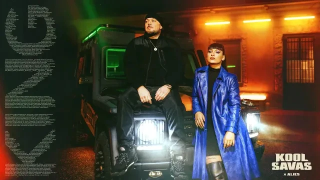 Kool Savas - King (feat. Alies) (prod. Troublemakerz)