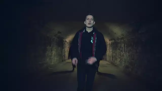 KRAFTKLUB - Schüsse in die Luft (official video)