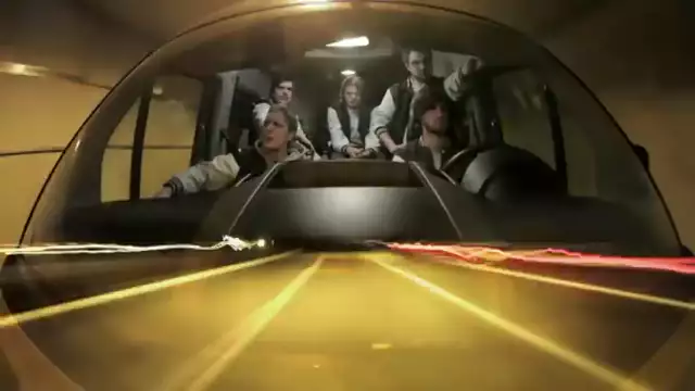 KRAFTKLUB - Songs für Liam (official video)