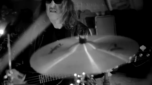 Krokus - Rockin' in the Free World