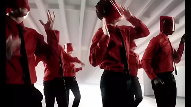 Kylie Minogue - Can't Get You Out Of My Head (Official Video)