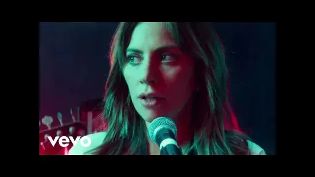 Lady Gaga, Bradley Cooper - Shallow (from A Star Is Born) (Official Music Video)