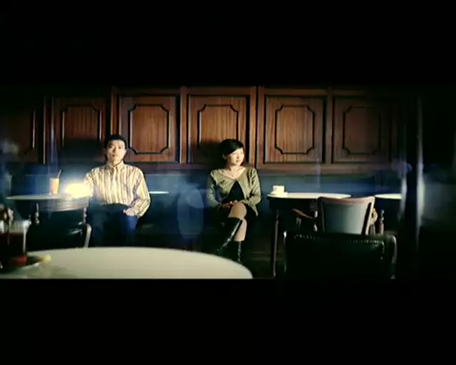 Laith Al-Deen - Dein Lied (Videoclip)