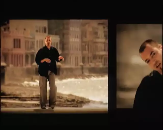 Laith Al-Deen - Bilder von Dir (Official Video) (VOD)