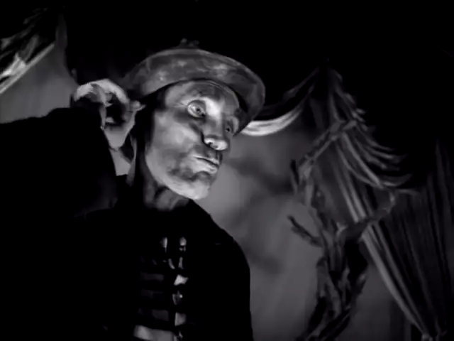 k.d. lang - Constant Craving (Official Music Video) | Warner Vault