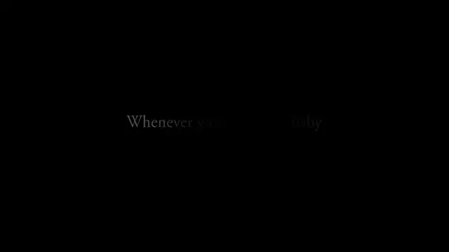 Freddie Mercury - I Can Hear Music [Released under the name Larry Lurex] (Official Lyric Video)