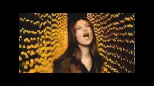 Laura Pausini - Ascolta Il Tuo Cuore (Official Video)