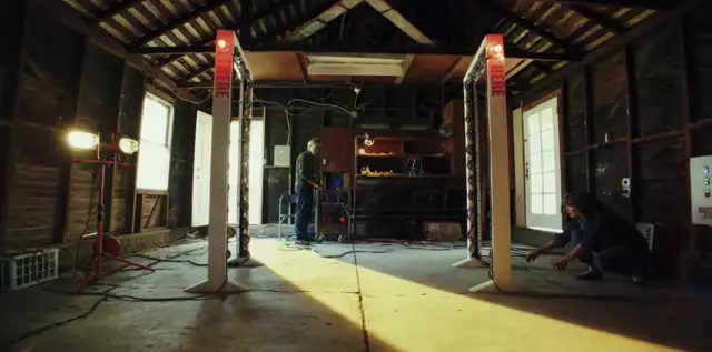LCD Soundsystem - oh baby (Official Video)