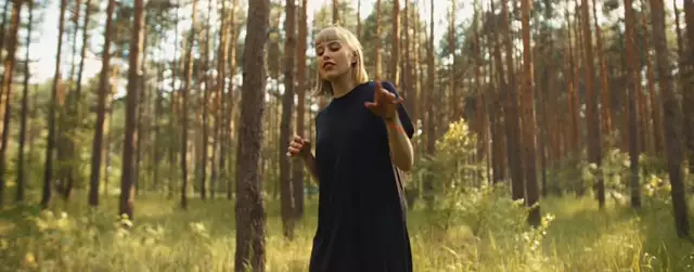 LEA - Zu dir (Official Video)