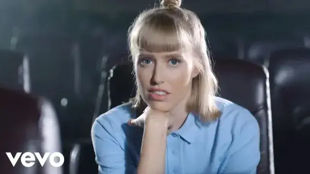 Immer wenn wir uns sehn (''Das schönste Mädchen der Welt'', Soundtrack)