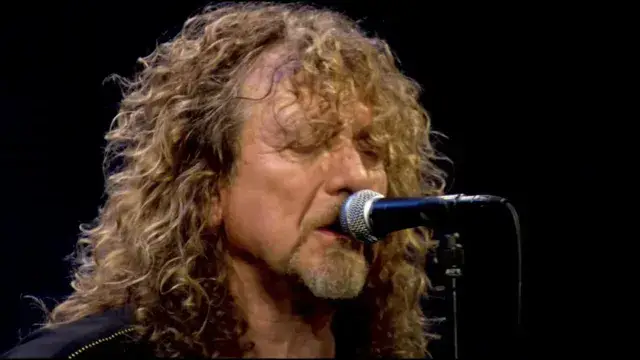 Led Zeppelin - Kashmir (Live from Celebration Day) (Official Video)