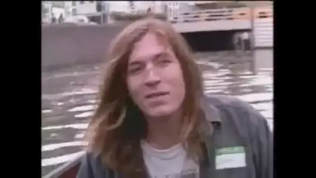 Lemonheads - Mrs Robinson