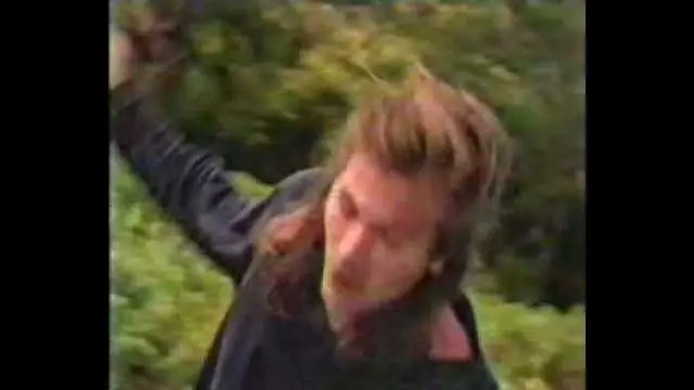 The Lemonheads ''Into Your Arms''