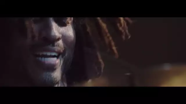 Lenny Kravitz - Low (Official Video)