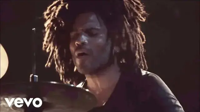 Lenny Kravitz - Low (Official Video)