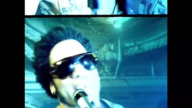 Lenny Kravitz - Fly Away