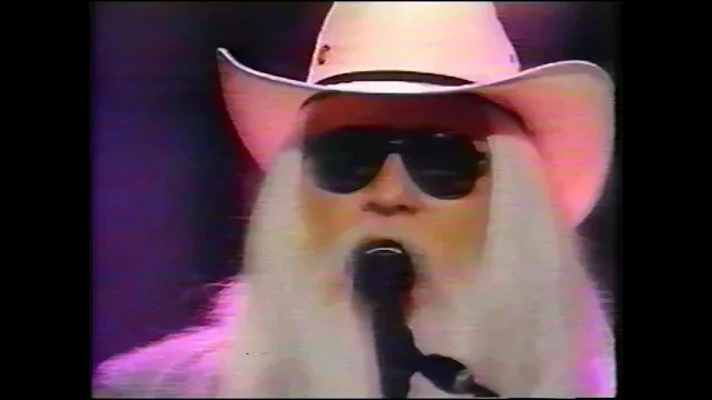 Leon Russell - Anything Can Happen