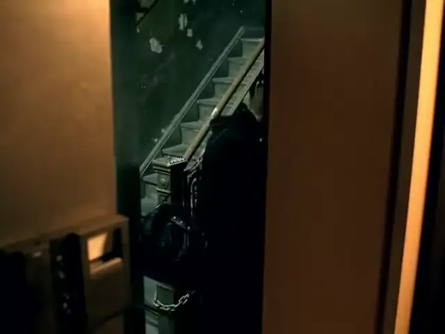 Leona Lewis - Bleeding Love (US Version - Official Video)