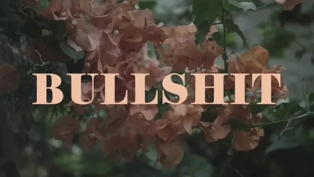 Leslie Clio - I Couldn't Care Less (Official Video)