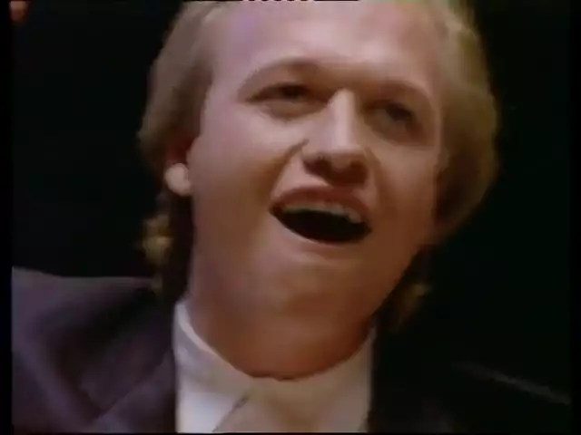 Level 42 - Running In The Family (Official Video)